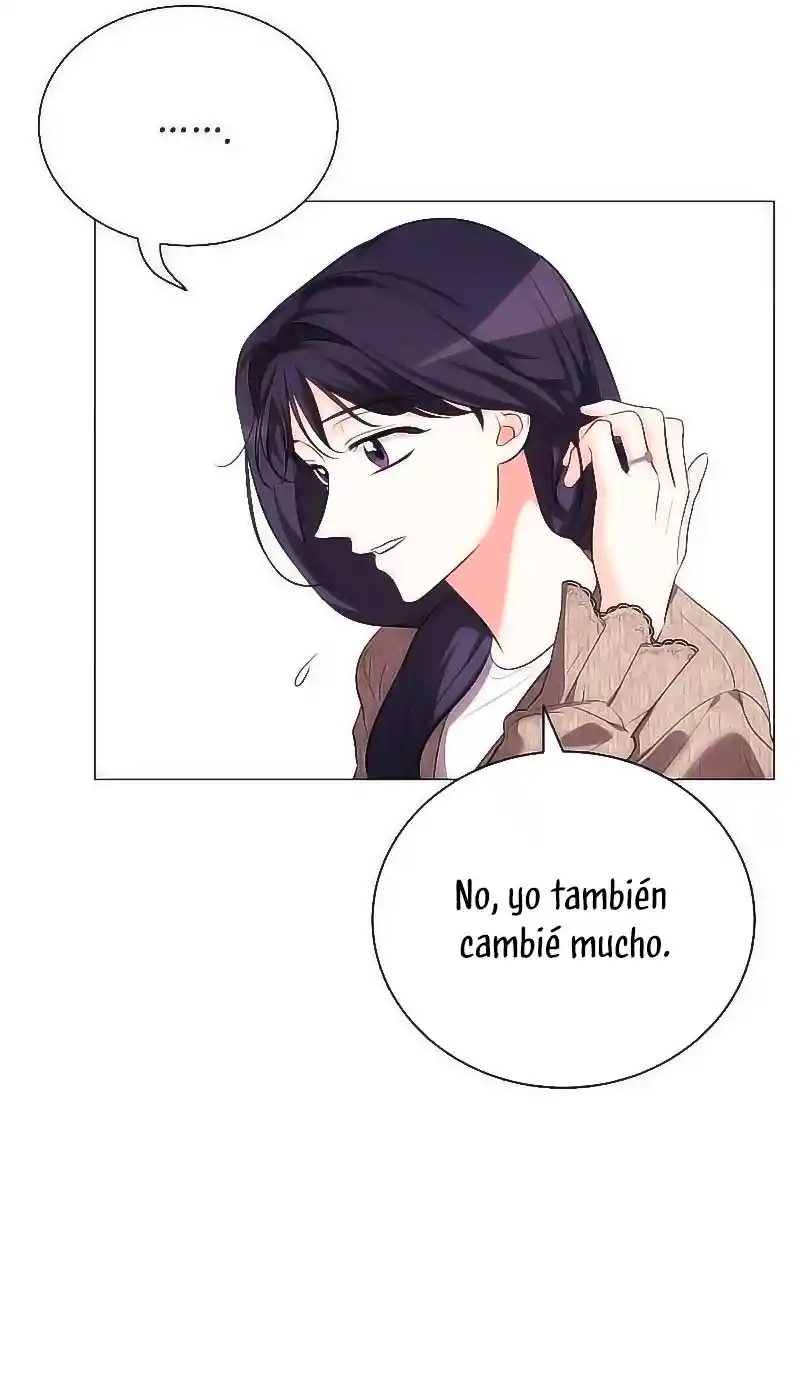 Nos Vemos Después Del Trabajo - Capítulo 27 - Página 22 - LectorTMOo