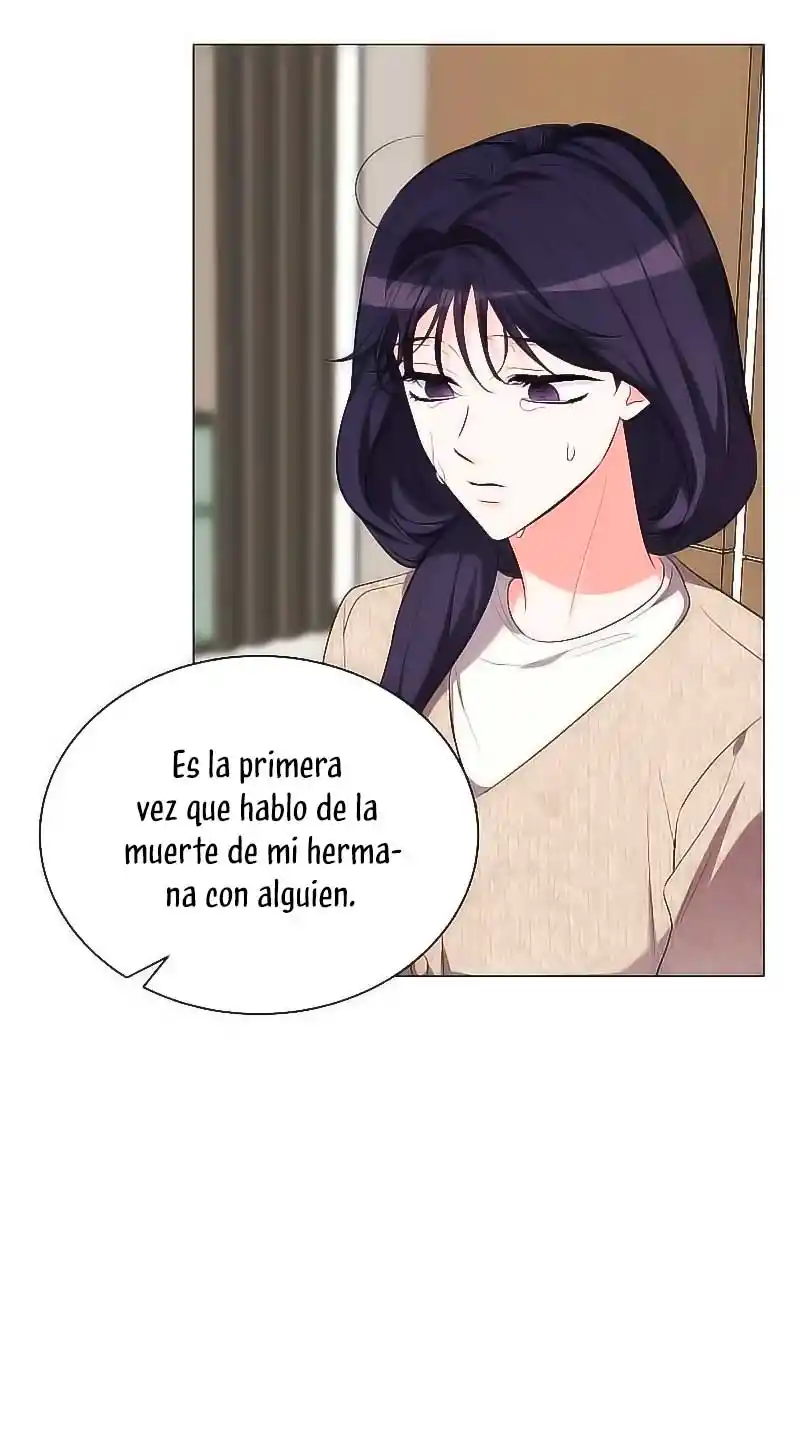Nos Vemos Después Del Trabajo - Capítulo 27 - Página 31 - LectorTMOo