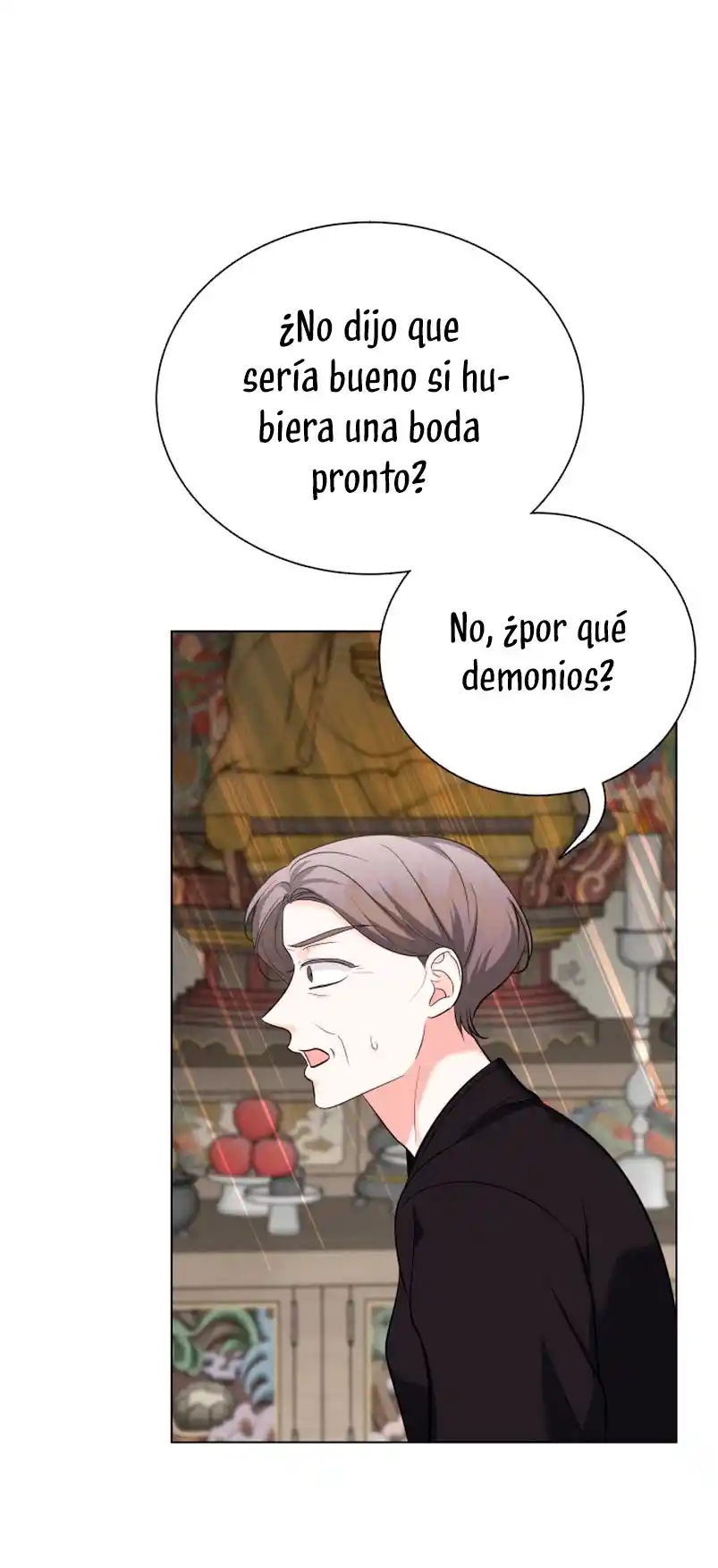 Nos Vemos Después Del Trabajo - Capítulo 28 - Página 12 - LectorTMOo
