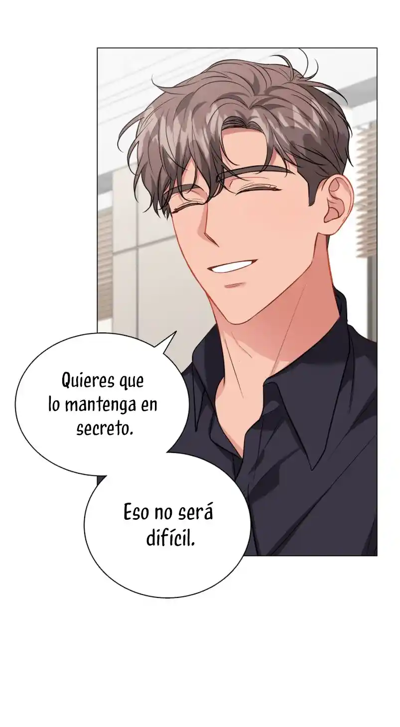 Nos Vemos Después Del Trabajo - Capítulo 28 - Página 27 - LectorTMOo