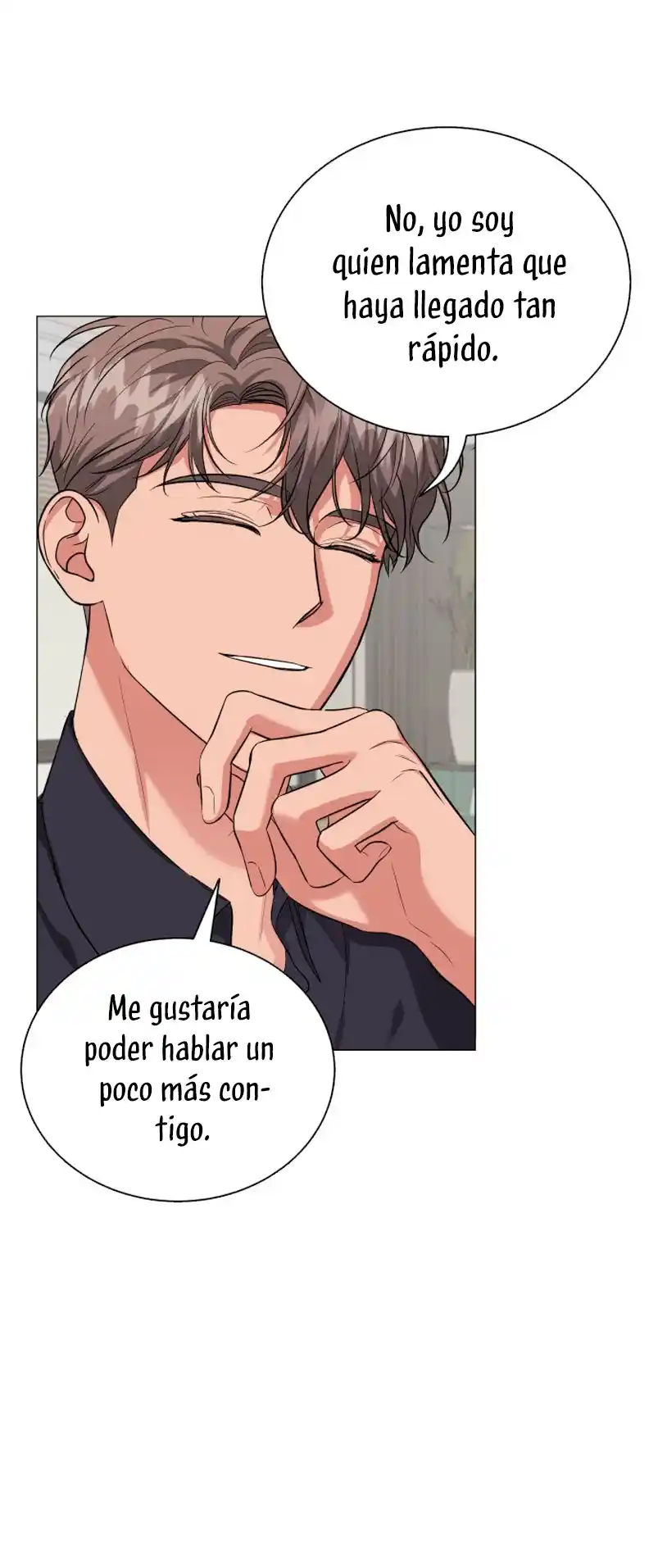 Nos Vemos Después Del Trabajo - Capítulo 28 - Página 40 - LectorTMOo