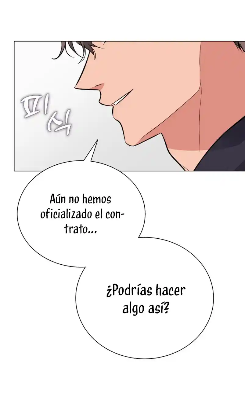 Nos Vemos Después Del Trabajo - Capítulo 28 - Página 48 - LectorTMOo