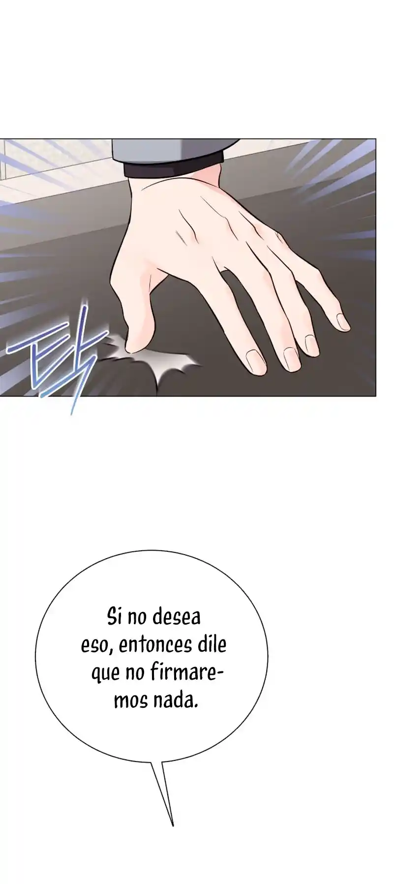 Nos Vemos Después Del Trabajo - Capítulo 28 - Página 49 - LectorTMOo