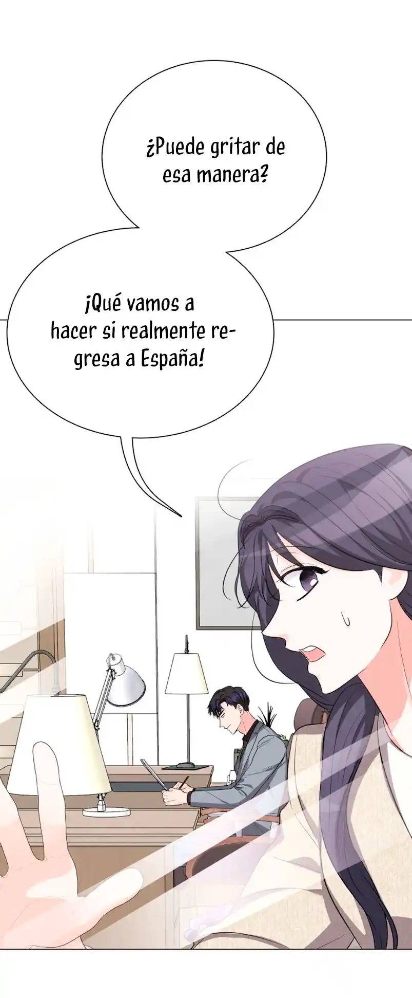 Nos Vemos Después Del Trabajo - Capítulo 28 - Página 56 - LectorTMOo