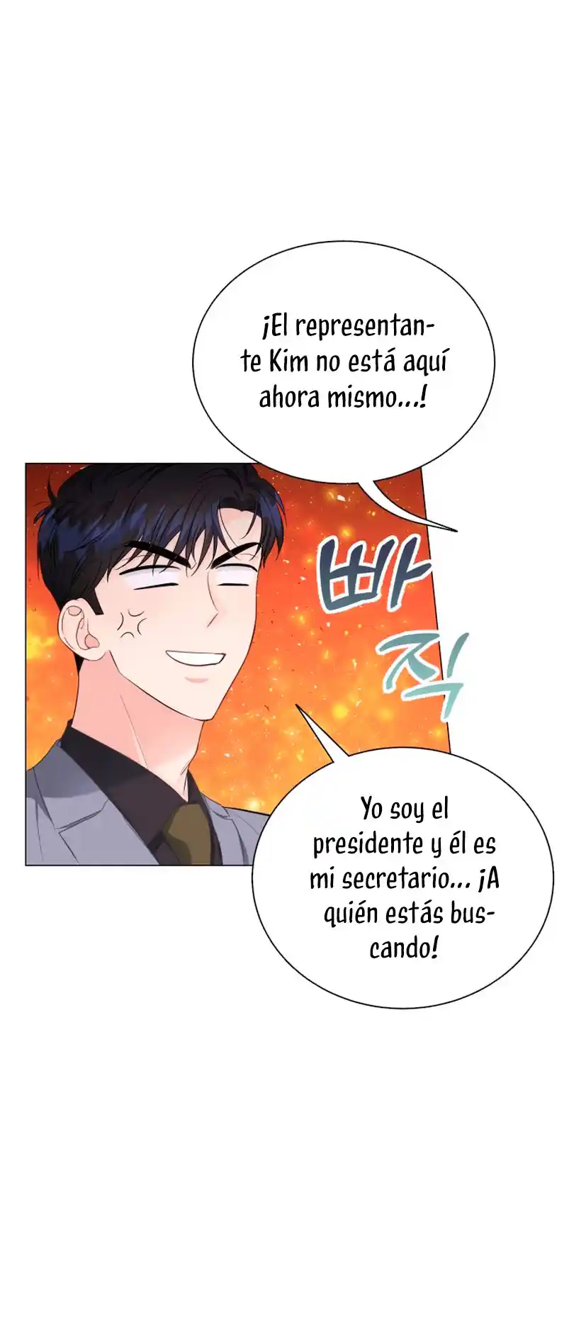 Nos Vemos Después Del Trabajo - Capítulo 28 - Página 57 - LectorTMOo