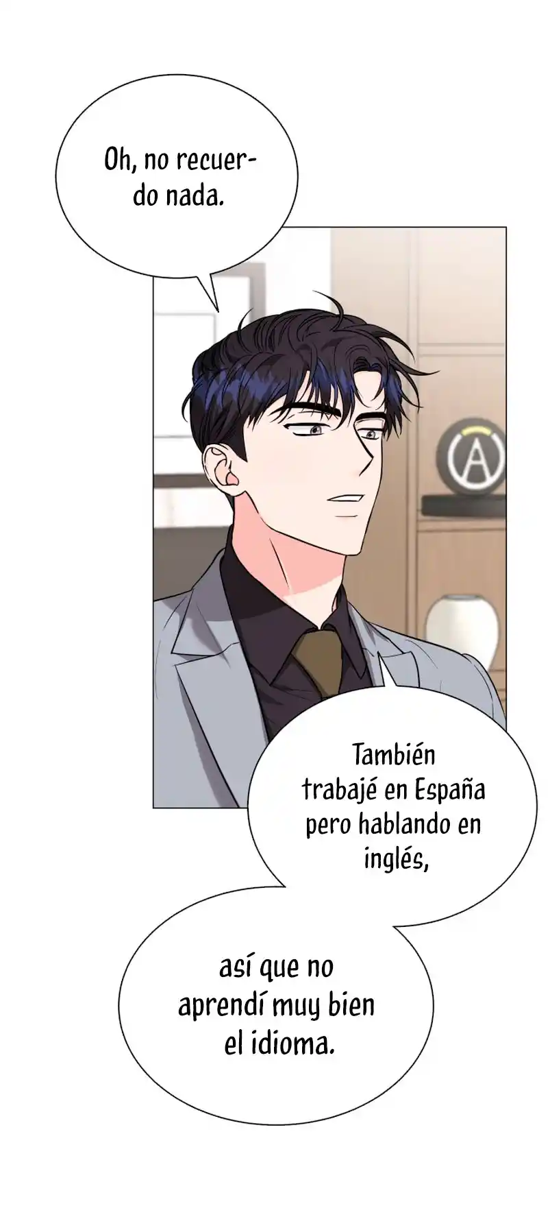 Nos Vemos Después Del Trabajo - Capítulo 28 - Página 61 - LectorTMOo