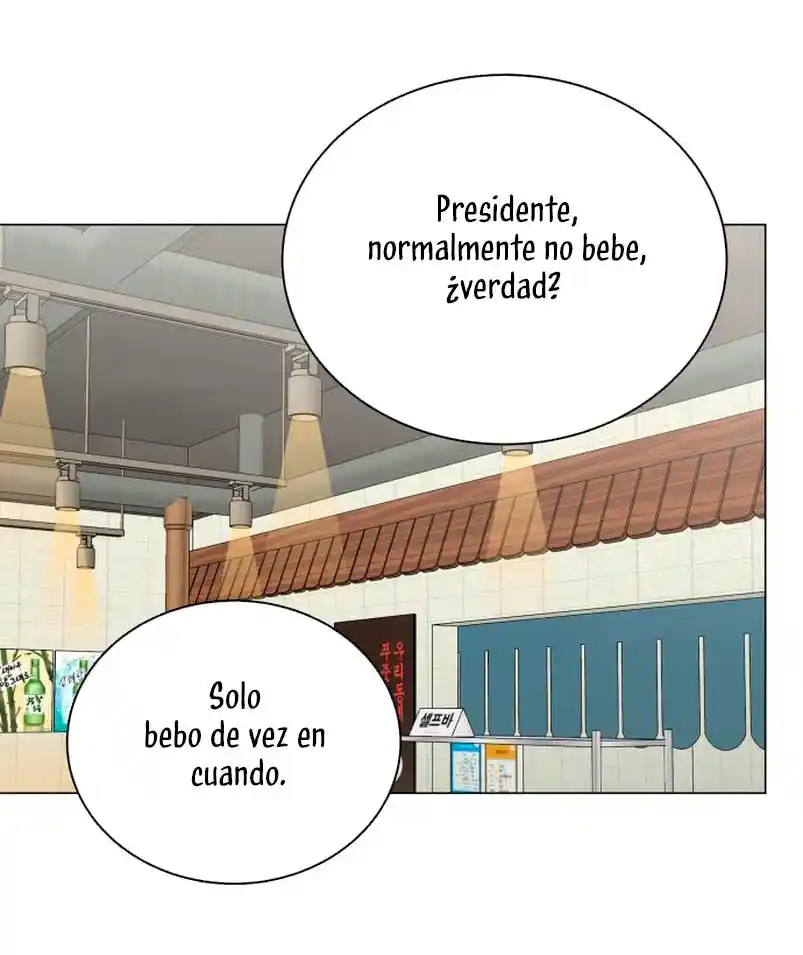 Nos Vemos Después Del Trabajo - Capítulo 29 - Página 56 - LectorTMOo