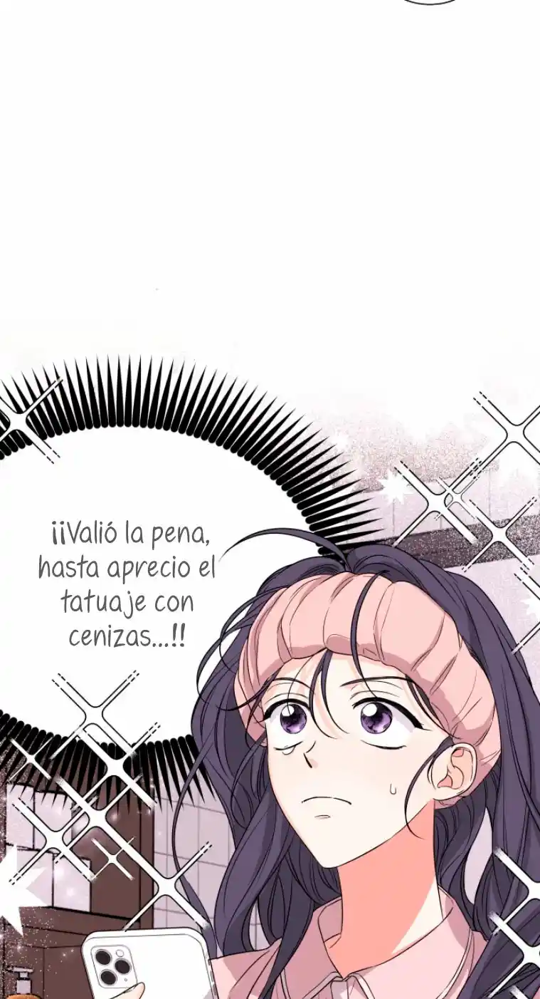 Nos Vemos Después Del Trabajo - Capítulo 3 - Página 14 - LectorTMOo