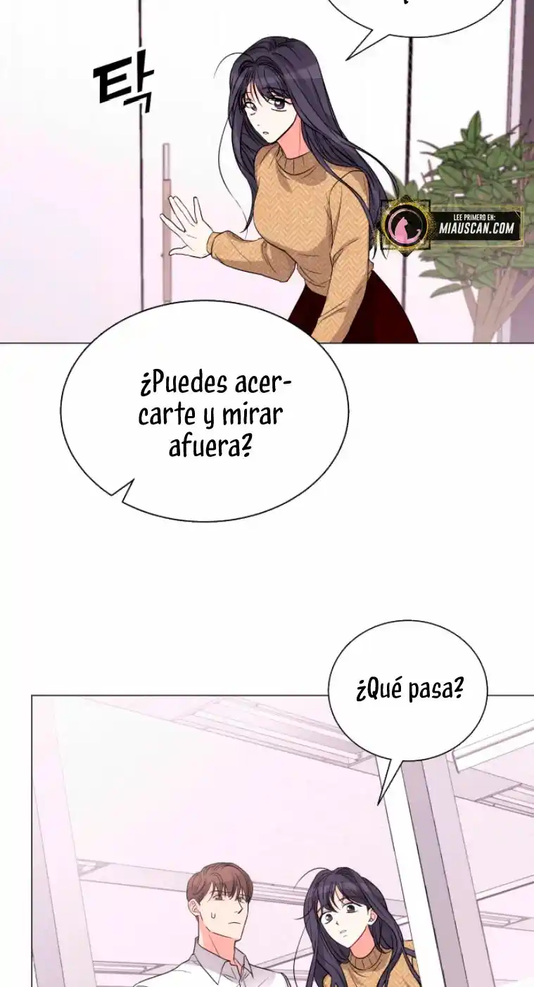 Nos Vemos Después Del Trabajo - Capítulo 3 - Página 19 - LectorTMOo