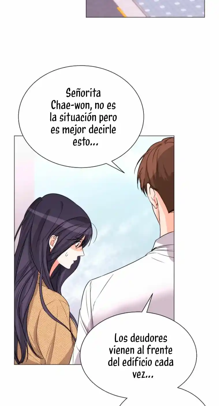 Nos Vemos Después Del Trabajo - Capítulo 3 - Página 21 - LectorTMOo