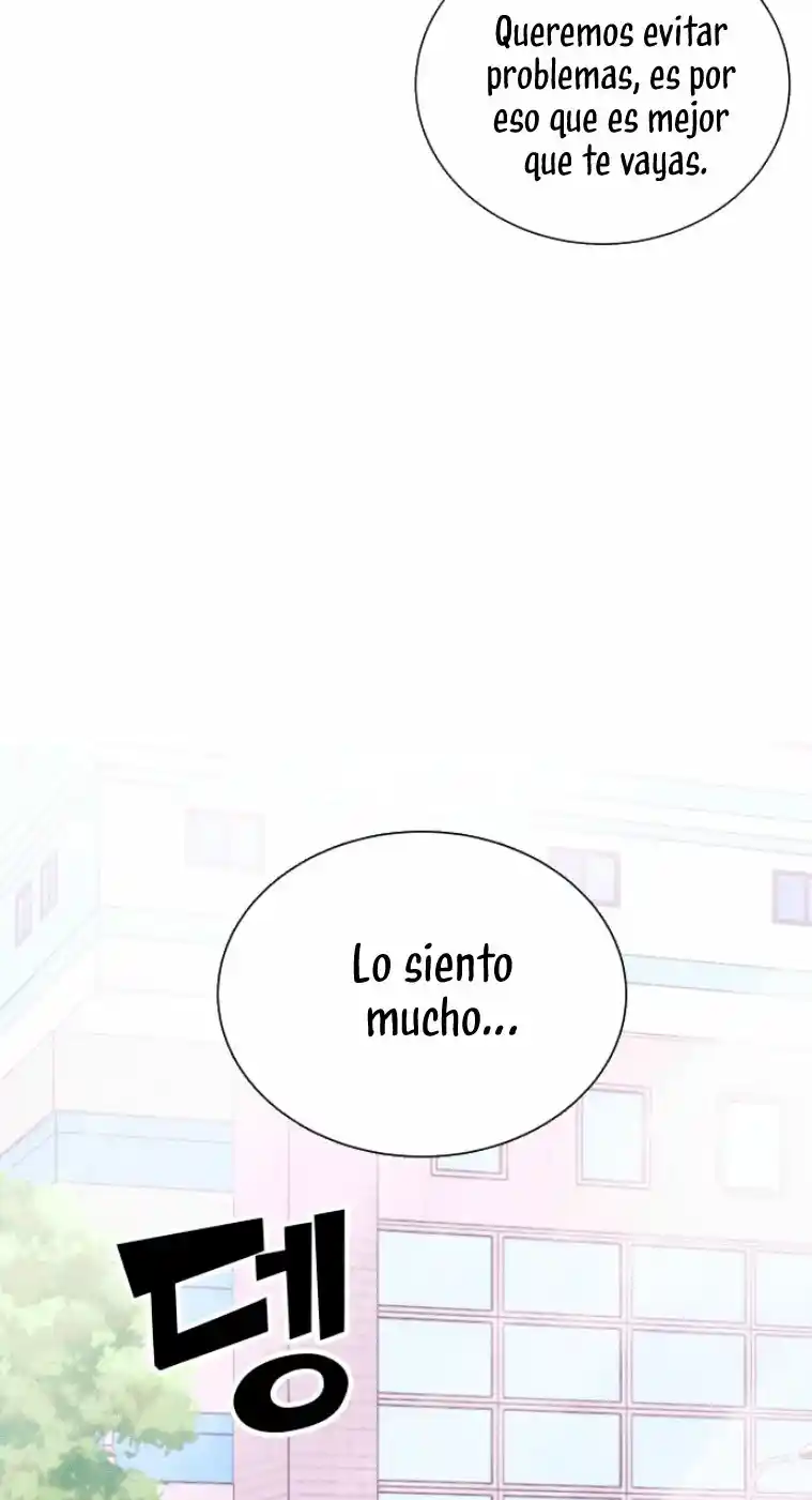 Nos Vemos Después Del Trabajo - Capítulo 3 - Página 22 - LectorTMOo