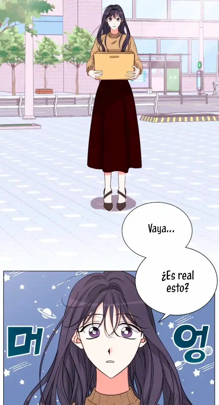 Nos Vemos Después Del Trabajo - Capítulo 3 - Página 23 - LectorTMOo