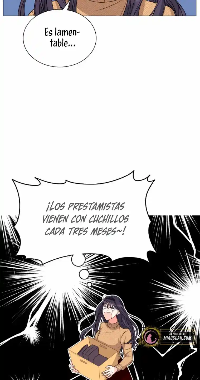 Nos Vemos Después Del Trabajo - Capítulo 3 - Página 24 - LectorTMOo