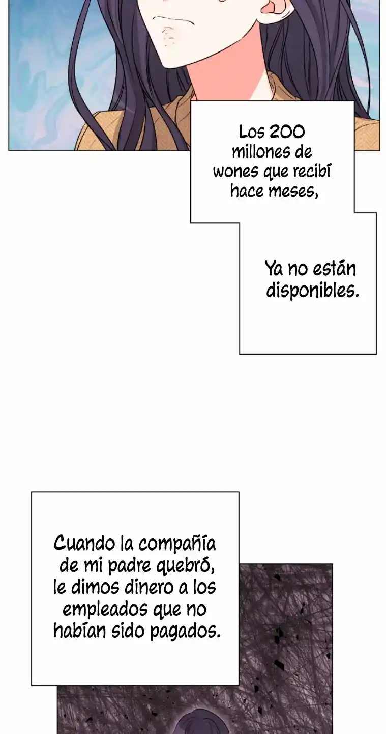 Nos Vemos Después Del Trabajo - Capítulo 3 - Página 26 - LectorTMOo