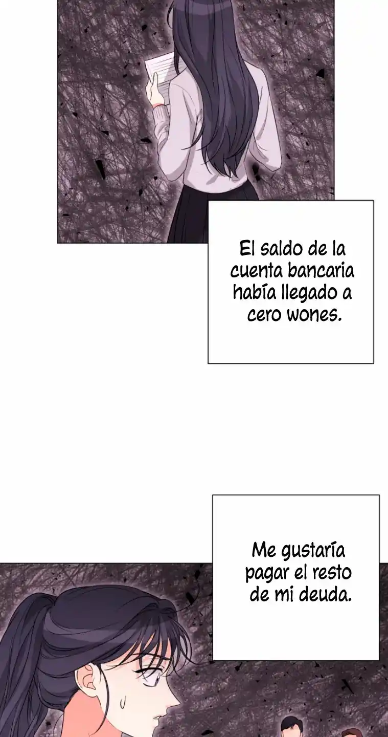 Nos Vemos Después Del Trabajo - Capítulo 3 - Página 27 - LectorTMOo