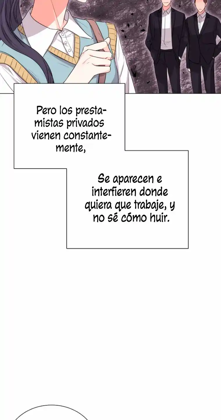 Nos Vemos Después Del Trabajo - Capítulo 3 - Página 28 - LectorTMOo
