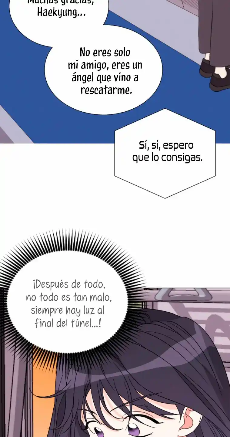 Nos Vemos Después Del Trabajo - Capítulo 3 - Página 36 - LectorTMOo