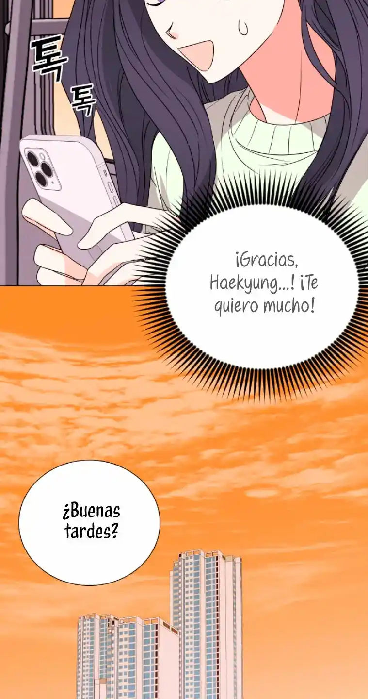 Nos Vemos Después Del Trabajo - Capítulo 3 - Página 37 - LectorTMOo