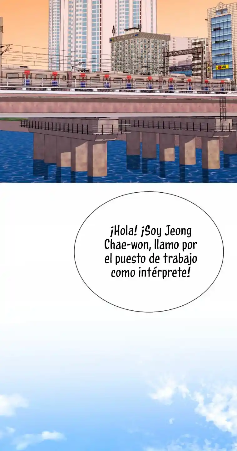 Nos Vemos Después Del Trabajo - Capítulo 3 - Página 38 - LectorTMOo