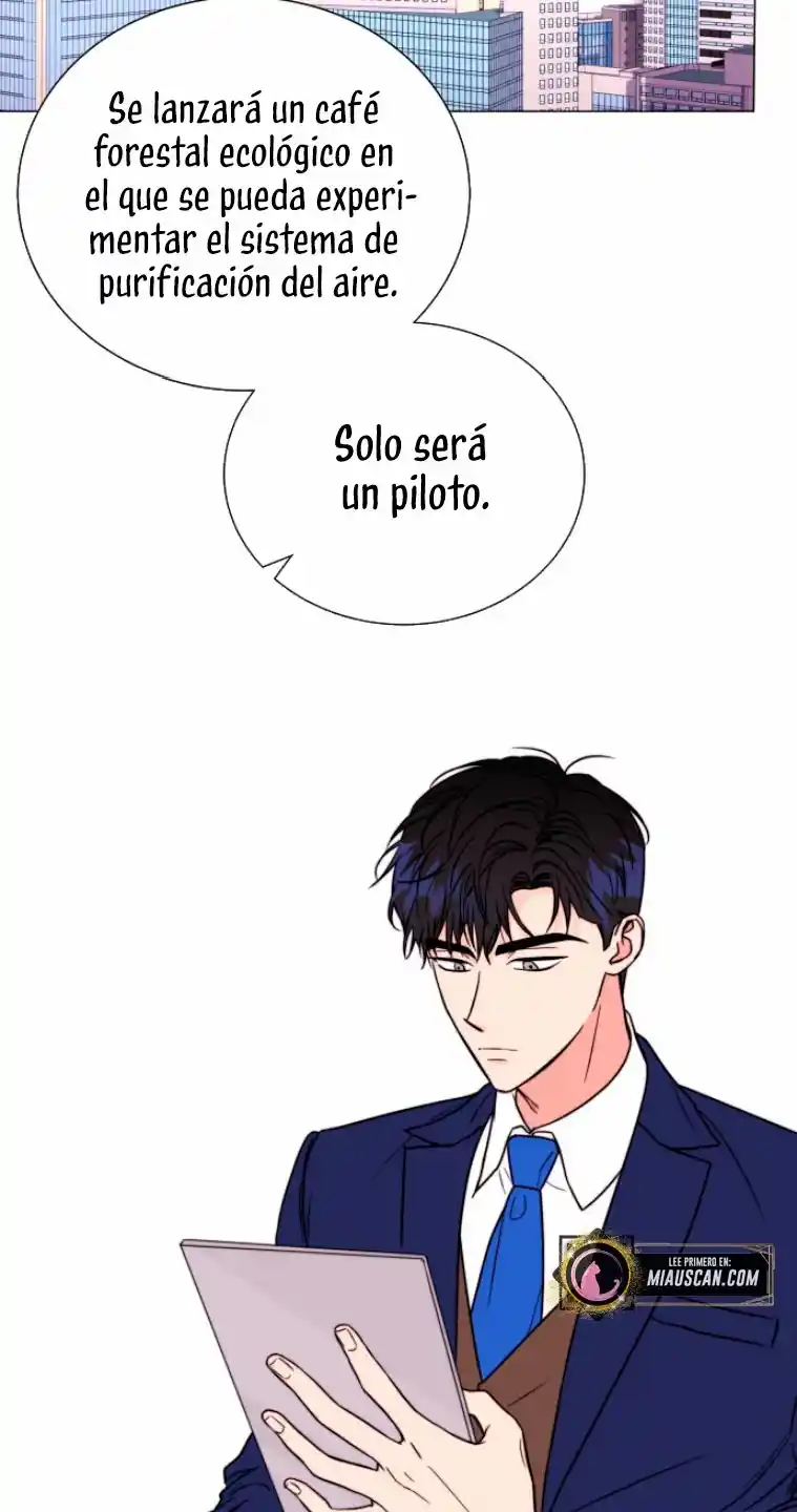 Nos Vemos Después Del Trabajo - Capítulo 3 - Página 40 - LectorTMOo