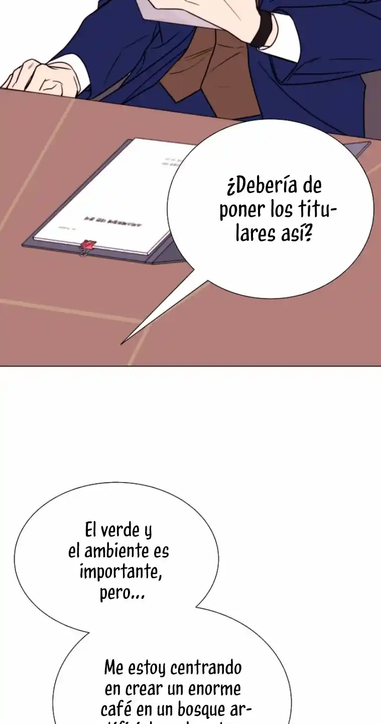 Nos Vemos Después Del Trabajo - Capítulo 3 - Página 41 - LectorTMOo