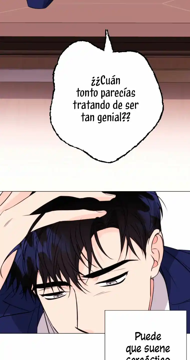 Nos Vemos Después Del Trabajo - Capítulo 3 - Página 53 - LectorTMOo