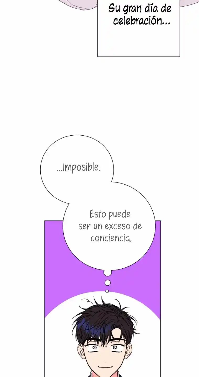 Nos Vemos Después Del Trabajo - Capítulo 3 - Página 56 - LectorTMOo