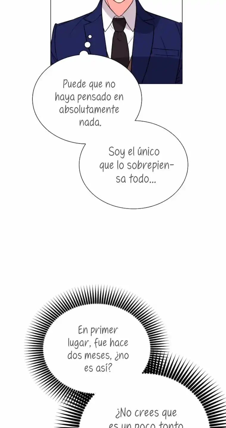 Nos Vemos Después Del Trabajo - Capítulo 3 - Página 57 - LectorTMOo
