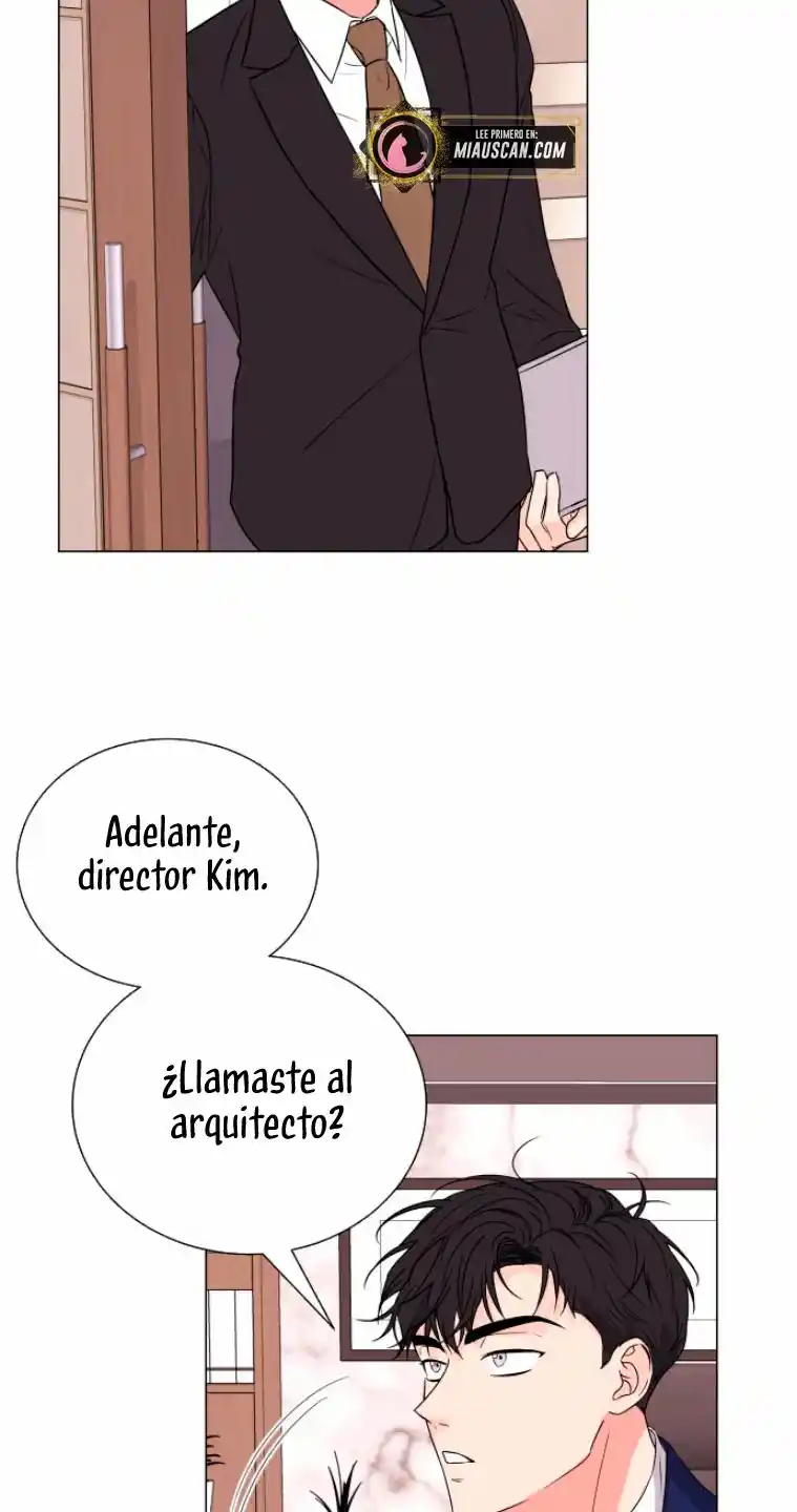 Nos Vemos Después Del Trabajo - Capítulo 3 - Página 61 - LectorTMOo