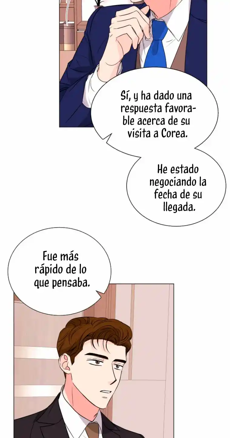 Nos Vemos Después Del Trabajo - Capítulo 3 - Página 62 - LectorTMOo