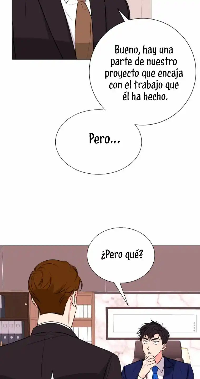 Nos Vemos Después Del Trabajo - Capítulo 3 - Página 63 - LectorTMOo