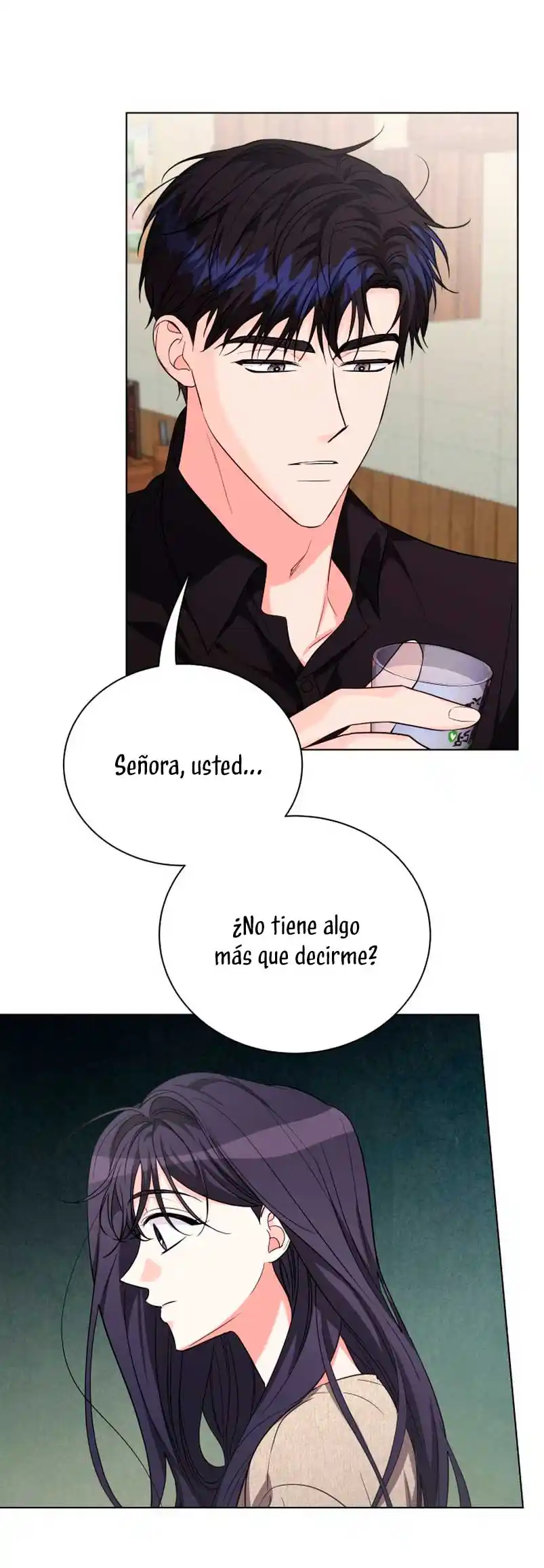 Nos Vemos Después Del Trabajo - Capítulo 30 - Página 11 - LectorTMOo