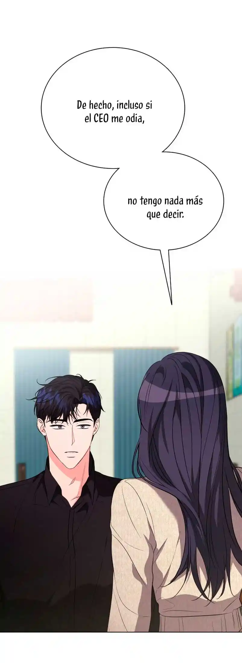 Nos Vemos Después Del Trabajo - Capítulo 30 - Página 13 - LectorTMOo
