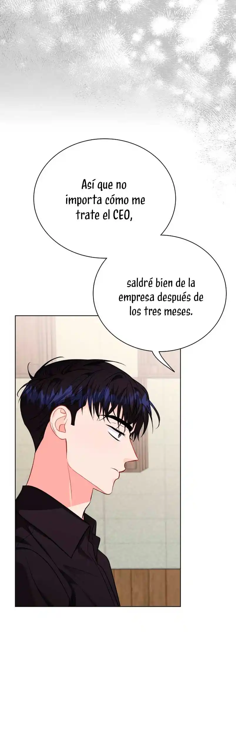 Nos Vemos Después Del Trabajo - Capítulo 30 - Página 17 - LectorTMOo