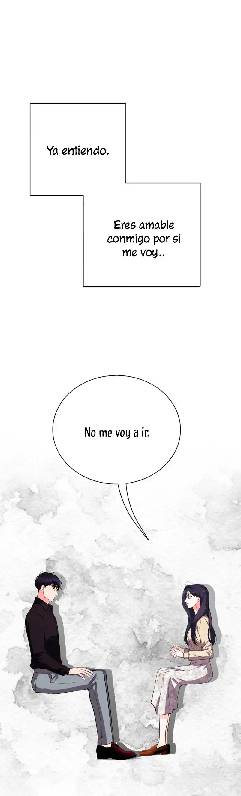 Nos Vemos Después Del Trabajo - Capítulo 30 - Página 19 - LectorTMOo