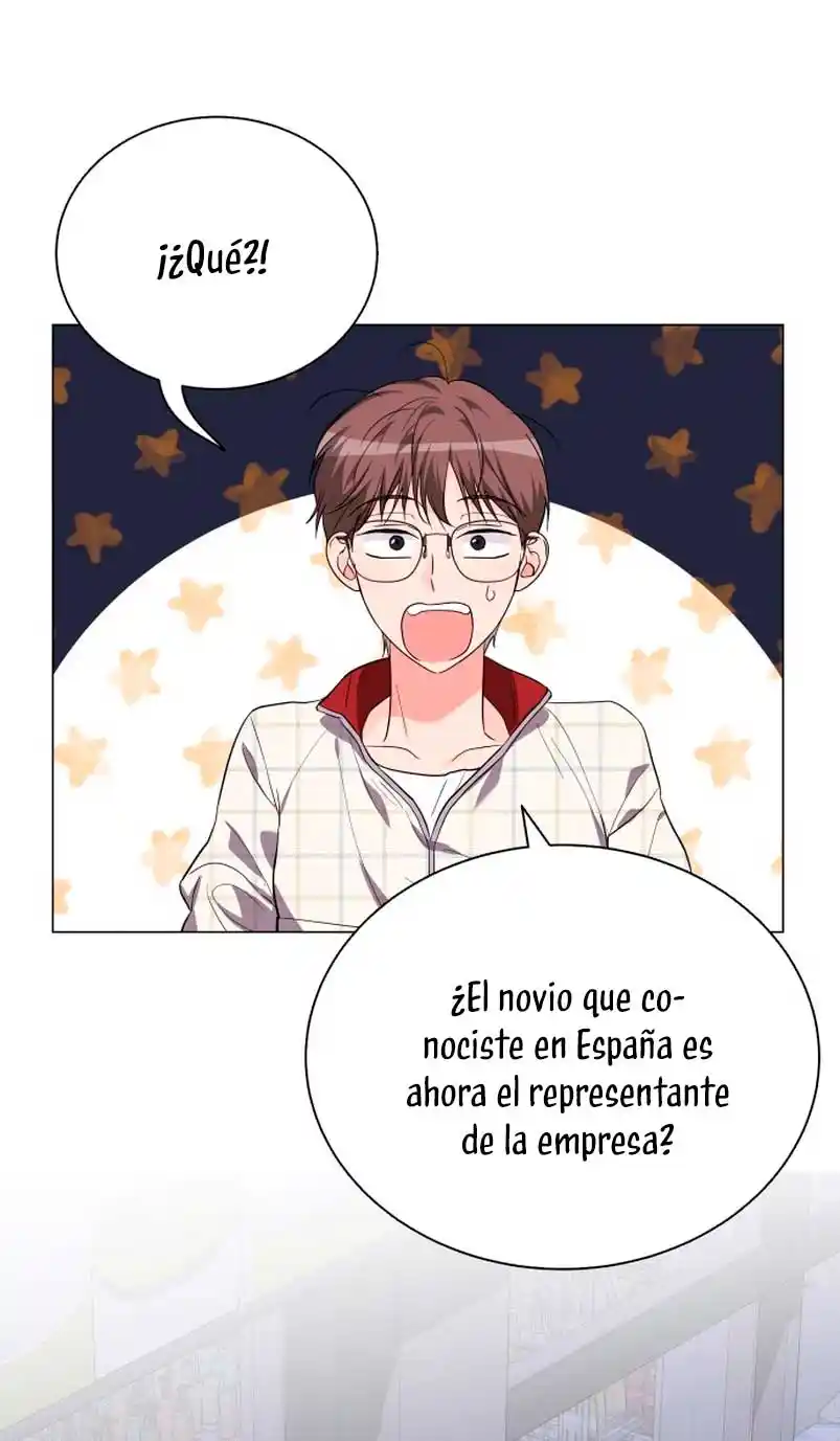 Nos Vemos Después Del Trabajo - Capítulo 30 - Página 29 - LectorTMOo