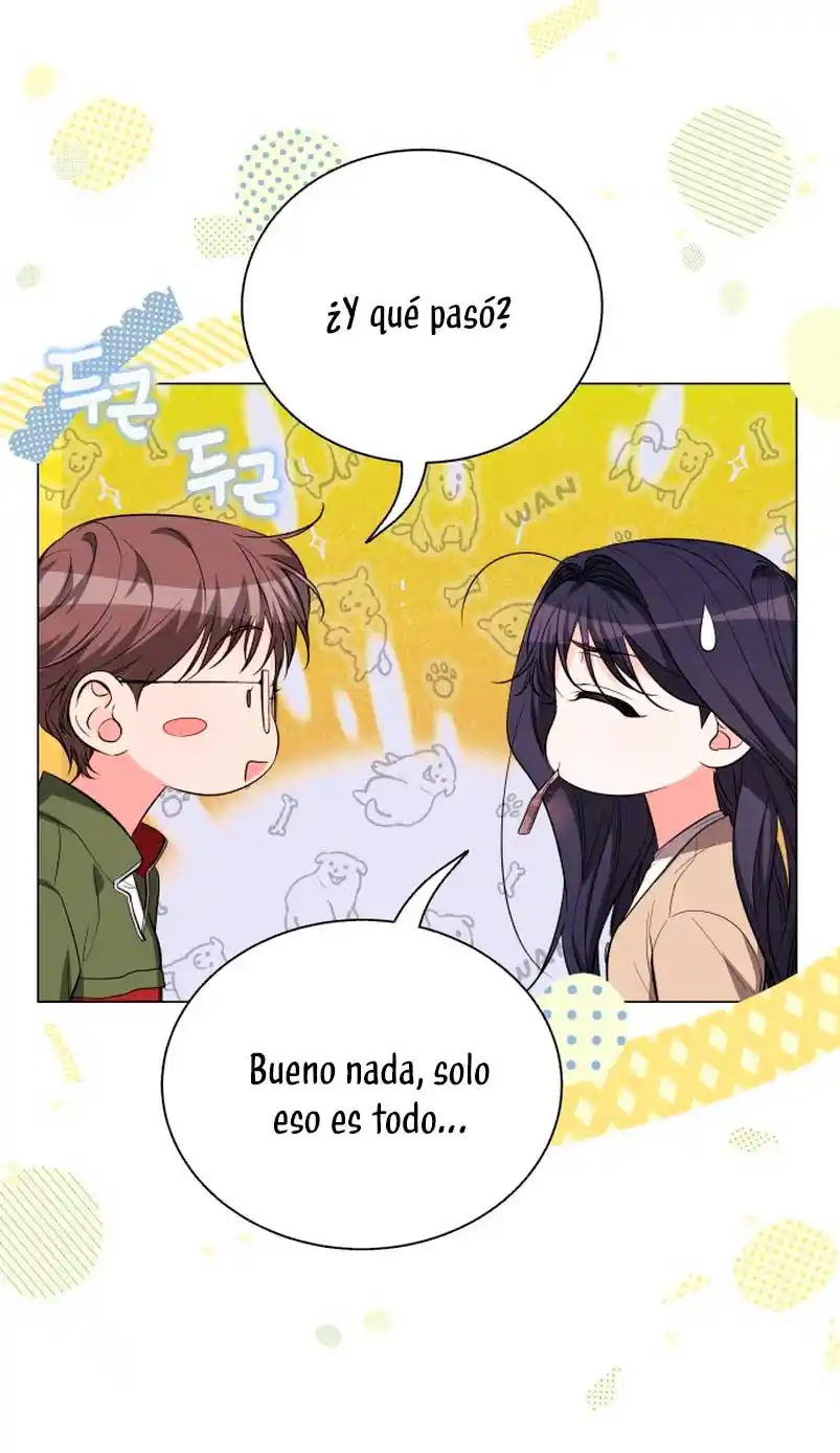 Nos Vemos Después Del Trabajo - Capítulo 30 - Página 32 - LectorTMOo
