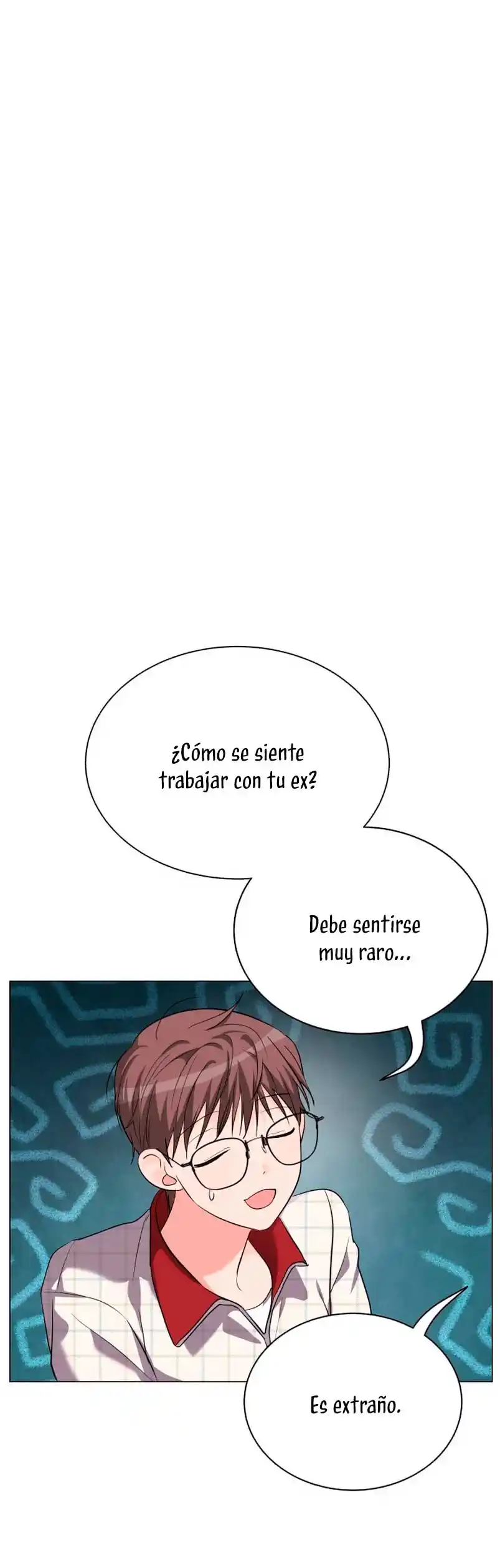 Nos Vemos Después Del Trabajo - Capítulo 30 - Página 42 - LectorTMOo