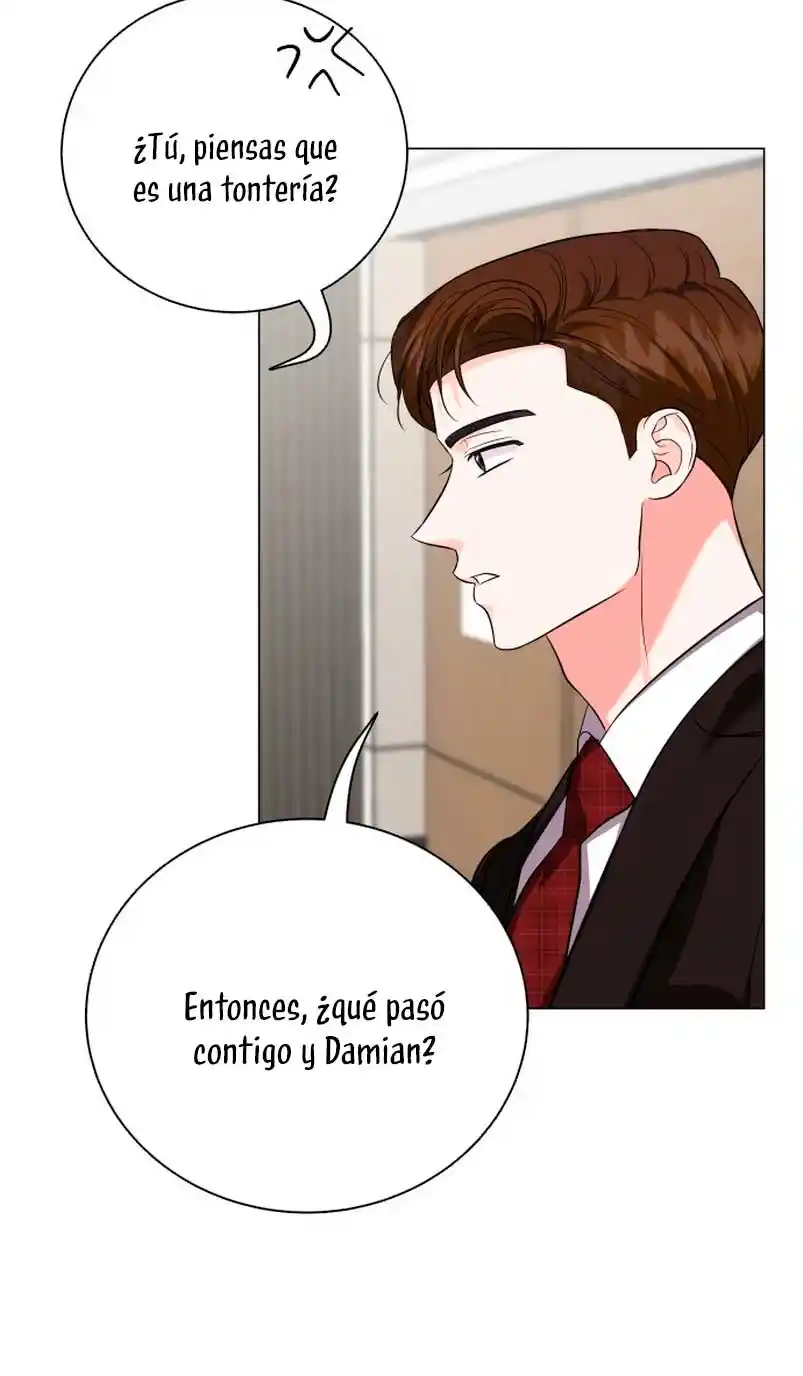 Nos Vemos Después Del Trabajo - Capítulo 30 - Página 52 - LectorTMOo