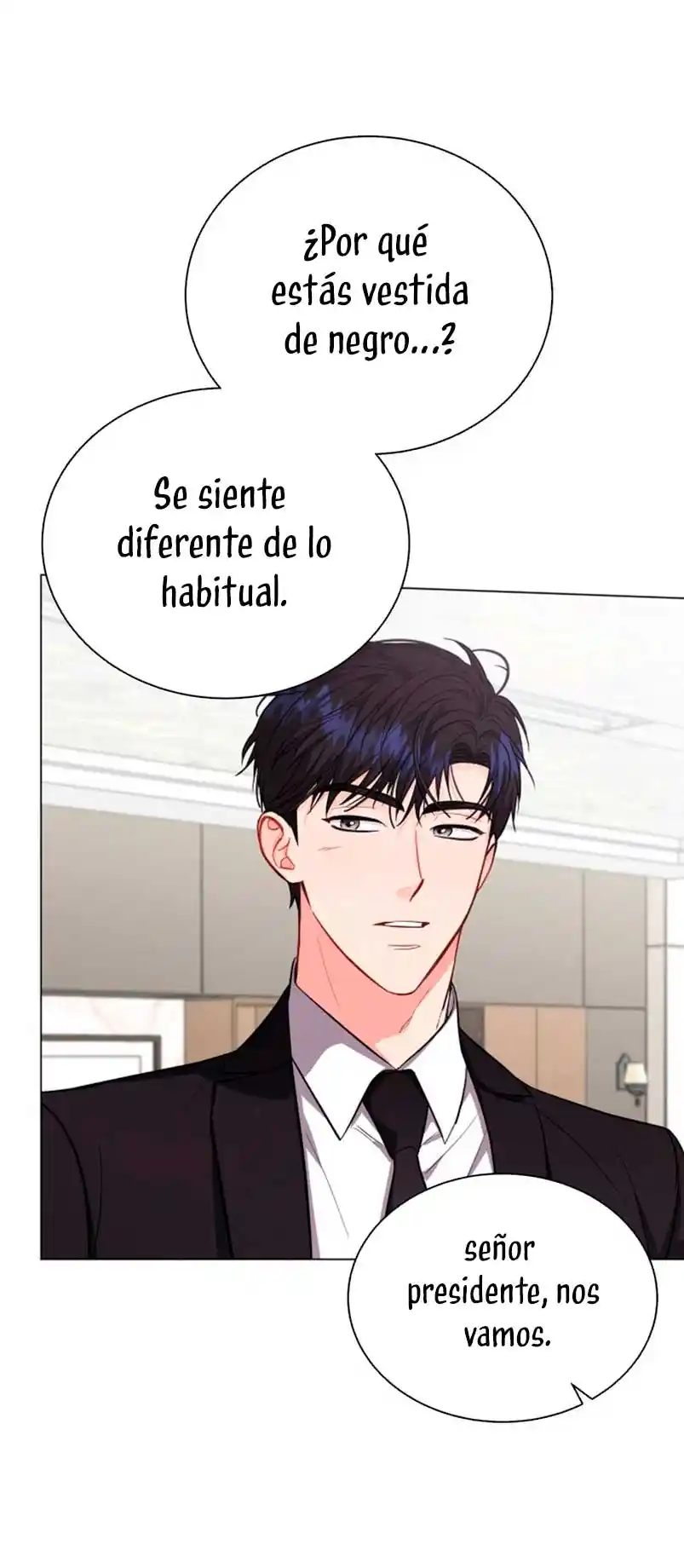 Nos Vemos Después Del Trabajo - Capítulo 31 - Página 10 - LectorTMOo