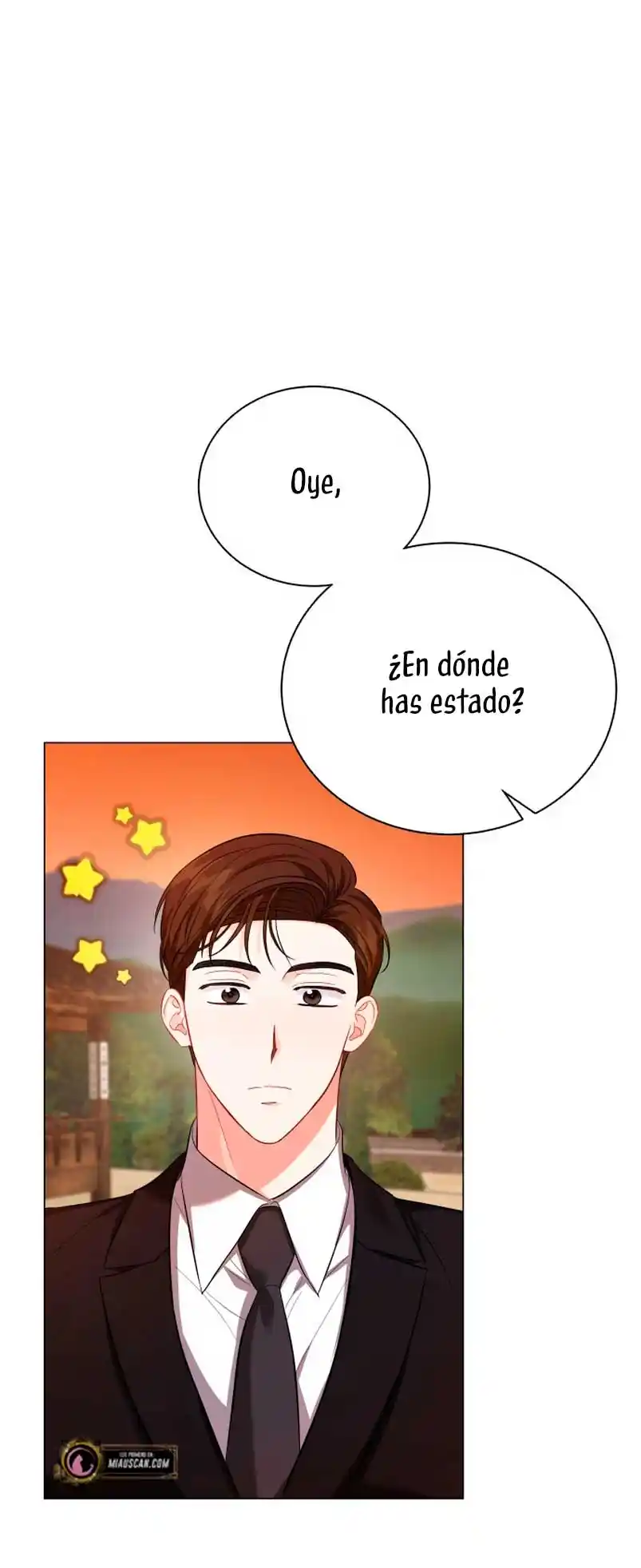 Nos Vemos Después Del Trabajo - Capítulo 32 - Página 9 - LectorTMOo
