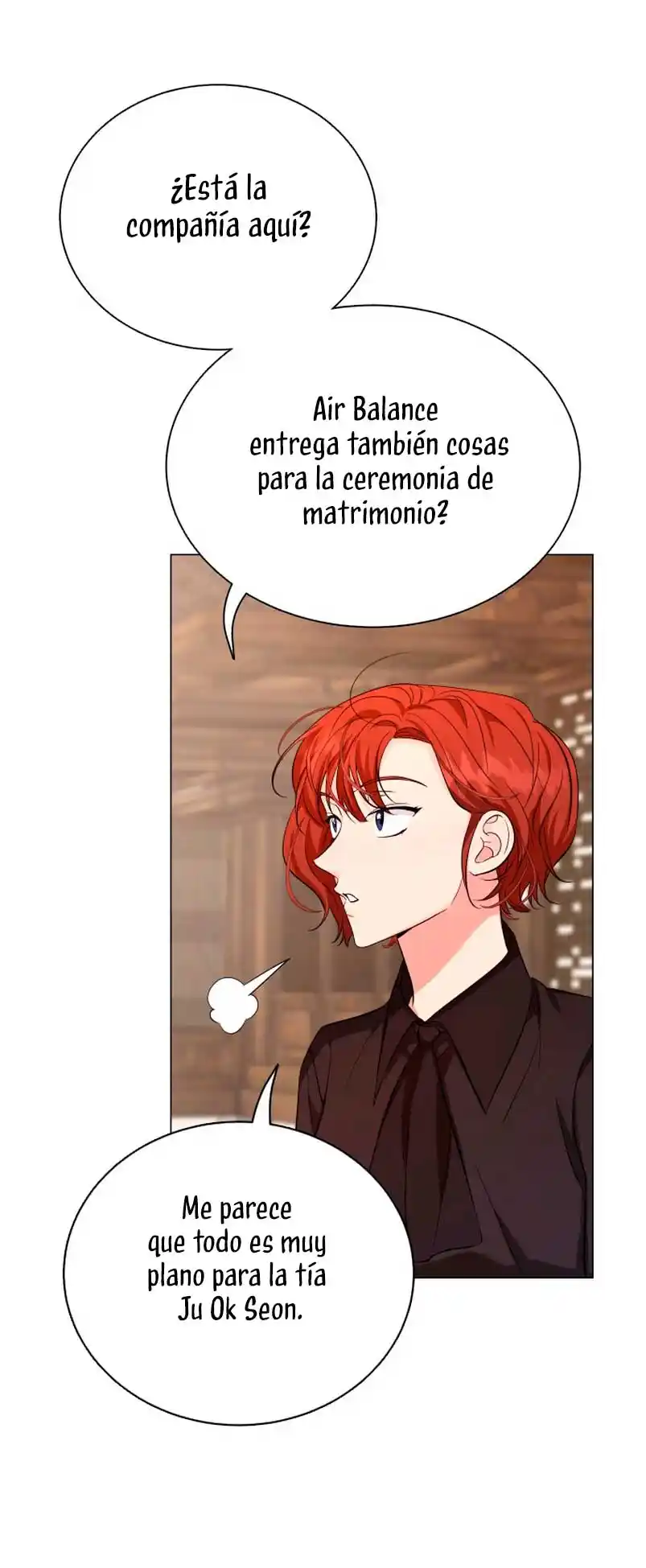 Nos Vemos Después Del Trabajo - Capítulo 32 - Página 11 - LectorTMOo
