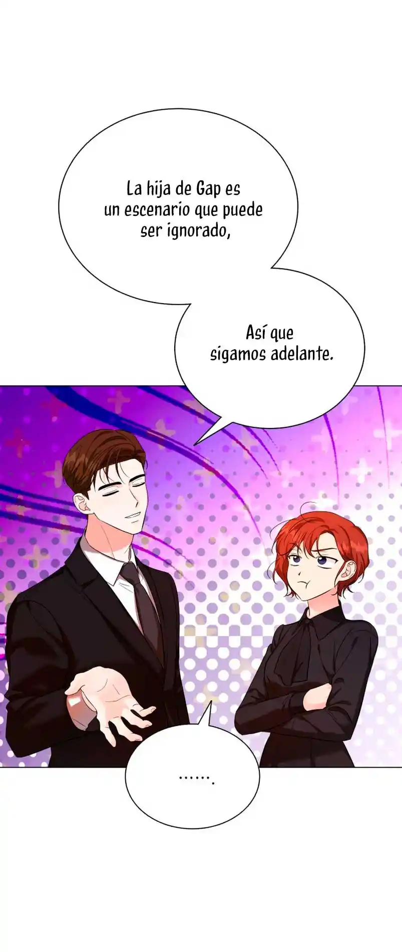 Nos Vemos Después Del Trabajo - Capítulo 32 - Página 12 - LectorTMOo