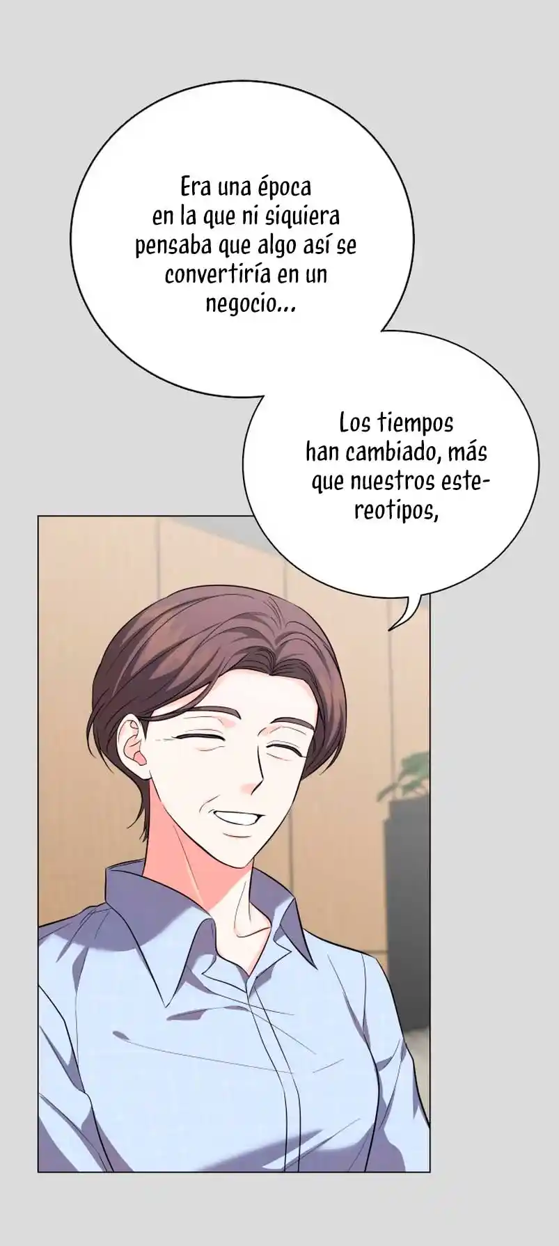 Nos Vemos Después Del Trabajo - Capítulo 32 - Página 22 - LectorTMOo
