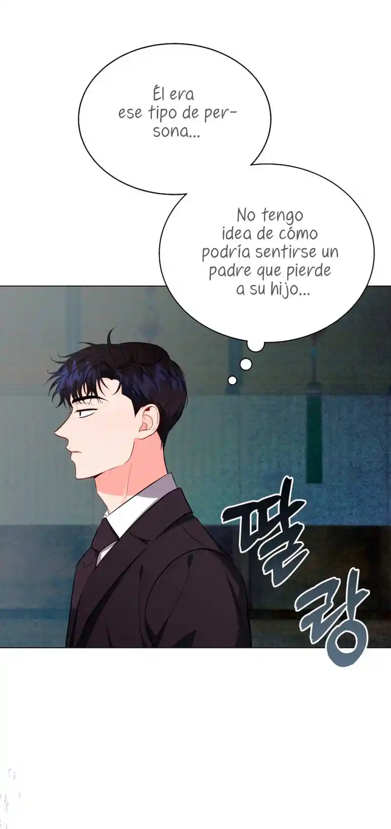 Nos Vemos Después Del Trabajo - Capítulo 32 - Página 25 - LectorTMOo