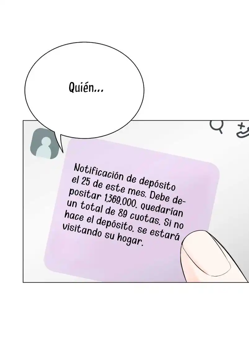Nos Vemos Después Del Trabajo - Capítulo 32 - Página 37 - LectorTMOo