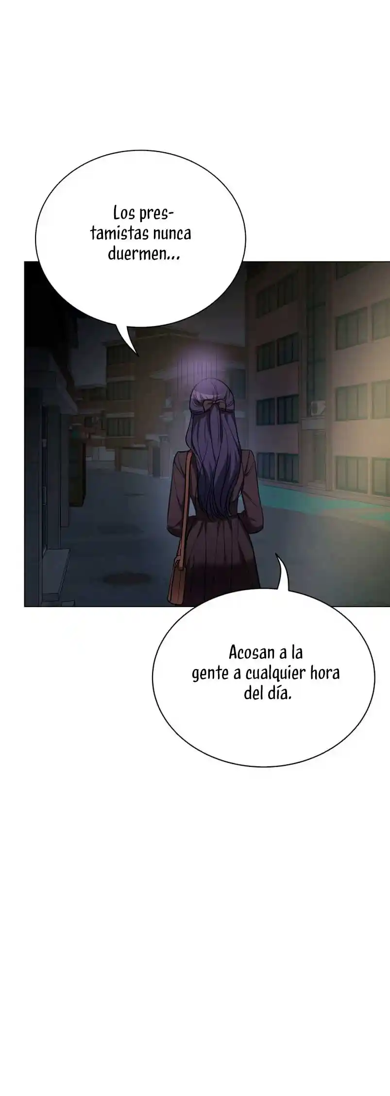 Nos Vemos Después Del Trabajo - Capítulo 32 - Página 39 - LectorTMOo
