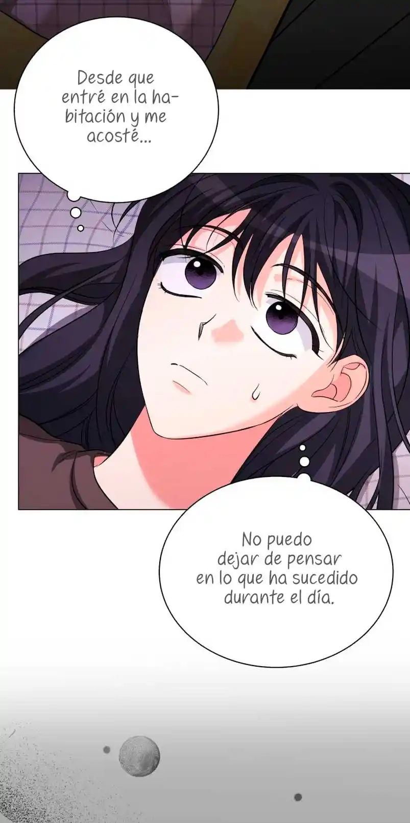Nos Vemos Después Del Trabajo - Capítulo 32 - Página 55 - LectorTMOo