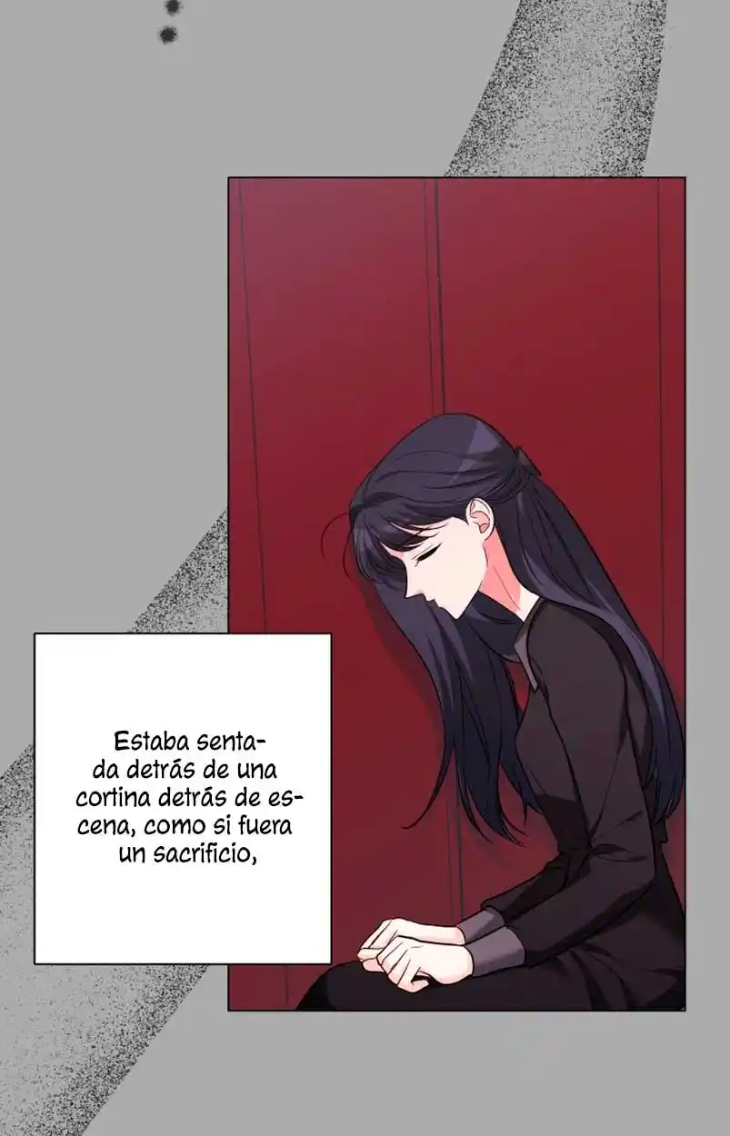 Nos Vemos Después Del Trabajo - Capítulo 32 - Página 57 - LectorTMOo