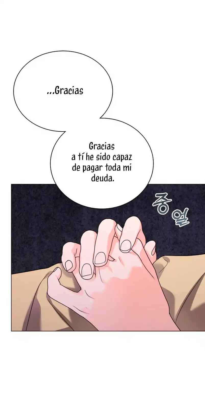 Nos Vemos Después Del Trabajo - Capítulo 32 - Página 61 - LectorTMOo